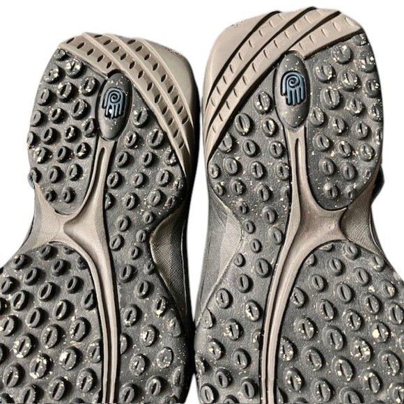 Teva Terra Fi #6670 Universal Sandal - Blue/Black - 8 - Picture 8 of 11